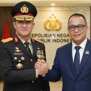 Putra Pandeglang jadi Kapolri, Sejarah Baru bagi Banten!