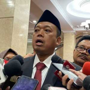 Hari Ini KPK Panggil Menteri ATR/BPN Nusron Wahid