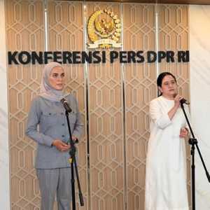 Puan Pastikan RUU Perampasan Aset Disahkan Selambatnya 15 Desember