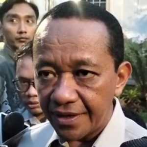 Bahlil: Pemangkasan Pasokan Gas ke Singapura Tidak Langgar Kontrak