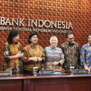BI Tak Tinggal Diam Hadapi Prediksi Rupiah Tembus Rp20.000