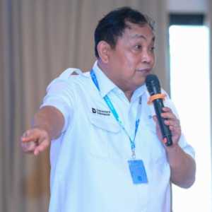 Rekayasa Ulang BUMN Melalui Danantara sebagai Motor Penggerak Kekuatan Nasional