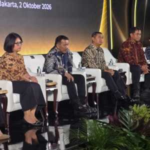 Ikut Arahan Dony Oskaria, PTBA Bakal Pangkas 10 Anak Usaha