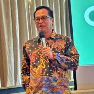 Kuseryansyah Perlu Jelaskan Absen di Kejati DKI Terkait Kasus PT Crowde