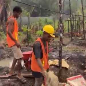 KNMP Wamargege Didorong Perkuat Ekonomi Nelayan