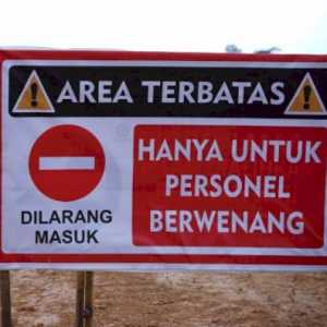 Koalisi Masyarakat Sipil Desak Proyek Geotermal  Lampung Dicabut