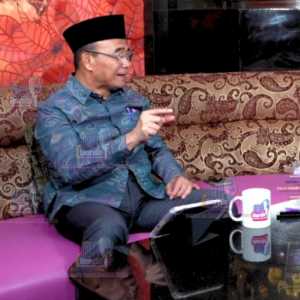 Muhadjir Effendy Menyesal Tak Bisa Maksimal Dongkrak Kesejahteraan Guru