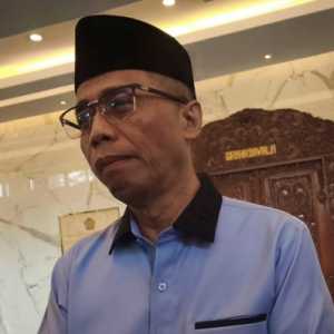 Wamenko Dradjad: Penilaian MSCI Tidak Selalu Benar