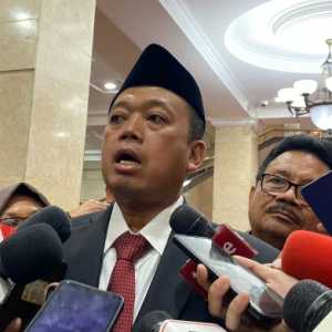 Masih Atur Waktu, KPK Bantah Ada Kendala dalam Pemanggilan Nusron