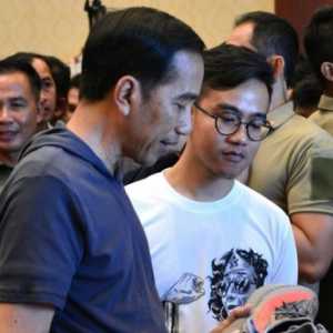 Soal Putusan MK, Jokowi-Gibran sedang Menuai Hasil