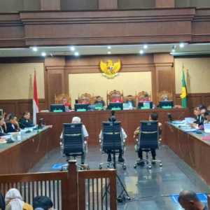 Febrie Adriansyah Peras Tan Kian Rp55 Miliar, Agar Tidak Jadi Tersangka Kasus Jiwasraya