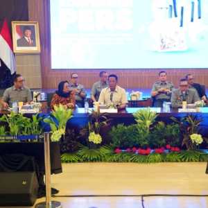 Lindungi Pencipta, Tarif Pencatatan Hak Cipta Rp0 Diperluas