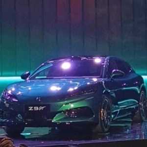 Danza Z9GT Dibanderol Rp2,25 Miliar, BYD Bicara Strategi Harga