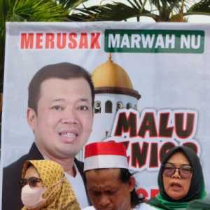 KPK Buka Peluang Segera Periksa Nusron Wahid di Kasus ATR/BPN