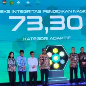 SPI Pendidikan 2026: KPK Temukan Laporan Dana BOS Tak Sesuai Tujuan