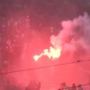 Mengapa Eropa Bergolak?