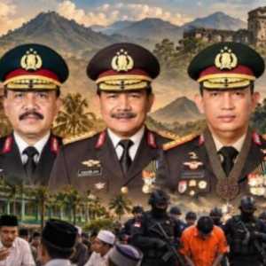 Banten Pabrik Kapolri