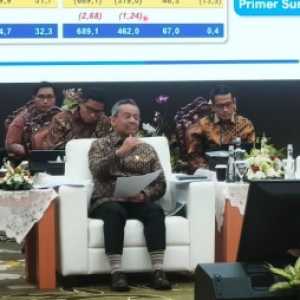 Defisit BPJS Kesehatan Bikin Pemerintah Rogoh Rp20 Triliun