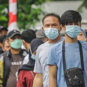 Puskesmas dan RS di Jakarta Diminta Siaga Penyebaran Influenza A