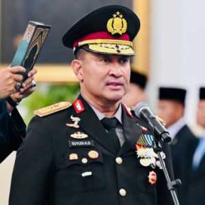 Sitaan Berton-ton Narkoba hingga Ratusan Tersangka dan Belasan Korporasi Karhutla