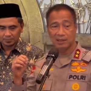 Polda Jateng Jelaskan Awal Mula Penggerebekan Pesantren di Sukoharjo