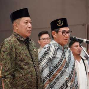Ferry Juliantono Terpilih Jadi Presiden Syarikat Islam
