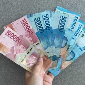 Rupiah Perkasa ke Rp17.879 per Dolar AS, Dipicu Sentimen Ini