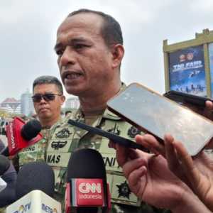 TNI Hormati Kejagung Imbas Penetapan Kolonel Budi Tersangka Korupsi MBG