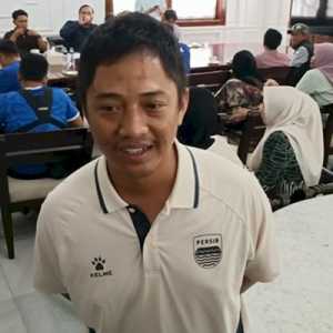 Aksi Kekerasan Terhadap Rombongan Persib U-18 Murni Kriminalitas