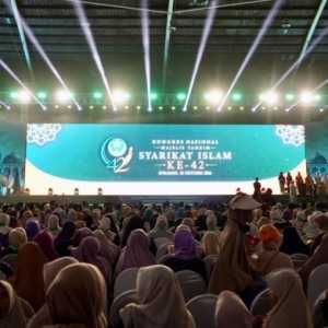 Syarikat Islam Didorong Jadi Kekuatan Besar Ekonomi Umat