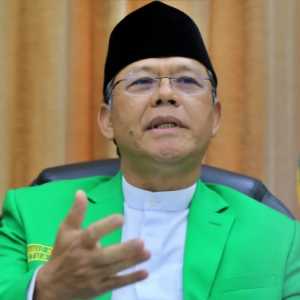 Ulama PPP Tuntut Evaluasi Kepemimpinan Mardiono