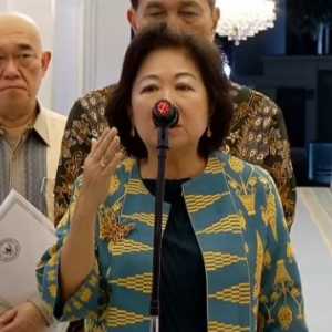 Respons Ancaman MSCI, DEN Dorong Penegakan Aturan Pasar Modal