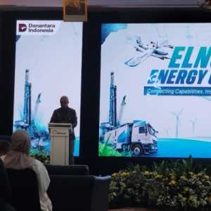 Apresiasi Elnusa Journalistic Award, PHE Tekankan Pentingnya Independensi Pers
