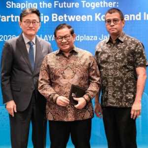 Pramono Pakai AI Tata Kawasan Padat Penduduk Tanah Abang