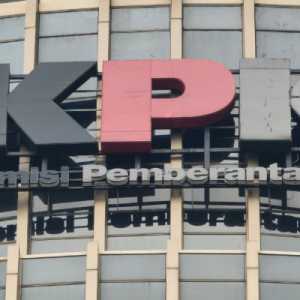 KPK Tegaskan Laporan Audit Forensik Sah di Pengadilan, Tak Harus dari BPK