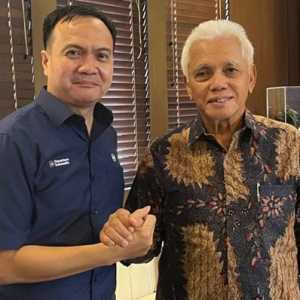 26 Tokoh Wantimpres jadi Dapur Nasihat Prabowo