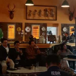 Indonesia Bisa Kalah Saing dari Malaysia dan Vietnam jika Terlambat Elektrifikasi
