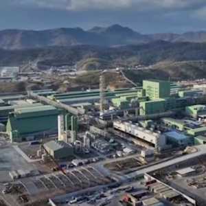 AMMN Siapkan Rp1 Triliun untuk <i>Buyback</i> Saham