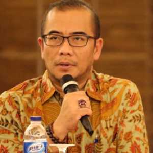 Hasyim Asy’ari Beberkan Kronologi Penyusunan PKPU Pencalonan Presiden 2024
