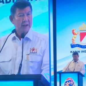 Hashim Wanti-Wanti Rupiah Bisa Tembus Rp21.000 per Dolar AS