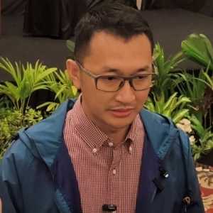 Sestama BNPB dan 13 Orang Terjaring OTT KPK
