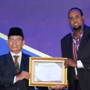 AHDAA Raih Penghargaan Indonesia Halal Awards 2026