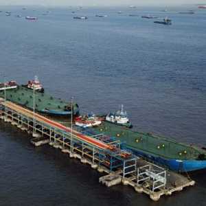 Dumai dan Ikhtiar Merebut Kedaulatan Logistik di Selat Malaka