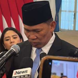 Kepala BNPB Baru Bakal Cek Ulang Data Karhutla 639,23 Hektare