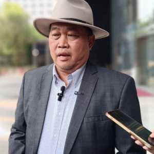 MAKI Adukan Pimpinan KPK ke Dewas