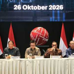 OJK Perpanjang Buyback Saham Tanpa RUPS hingga Juni 2027, Ini Alasannya