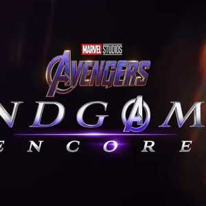 Avengers Endgame Geser Avatar Sebagai Film Terlaris Sepanjang Masa