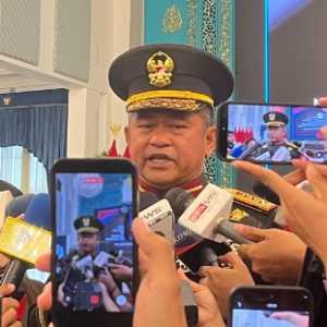 Maruli Andalkan Sistem Swakelola untuk Bangun Daerah Terpencil