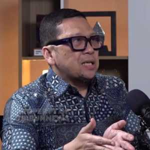 Doli Kurnia Sarankan Nusron Wahid Hadapi KPK: Kalau Tak Merasa Melanggar Datang Saja