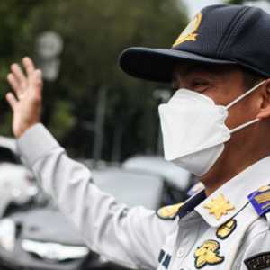Monas hingga DPR Jadi Titik Demo, Ini Jalur Alternatif bagi Pengendara